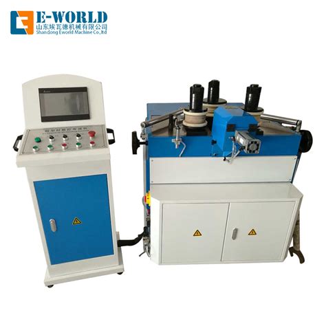 cnc aluminum profile bending machine manufacturers|profile bending machine.